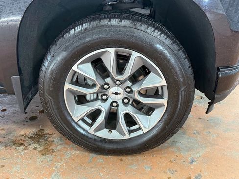 Used 2021 Chevrolet Silverado 1500 RST w/ All Star Edition Plus image 7