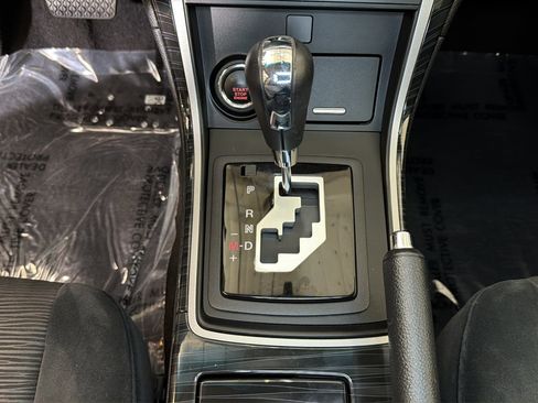 Used 2009 MAZDA MAZDA6 i Touring FWD image 23