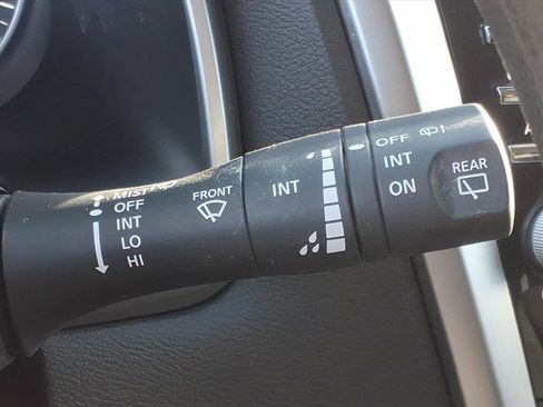 Certified 2023 Nissan Murano S image 21