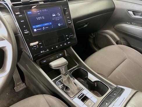 Used 2024 Hyundai Tucson SEL AWD/4WD image 25