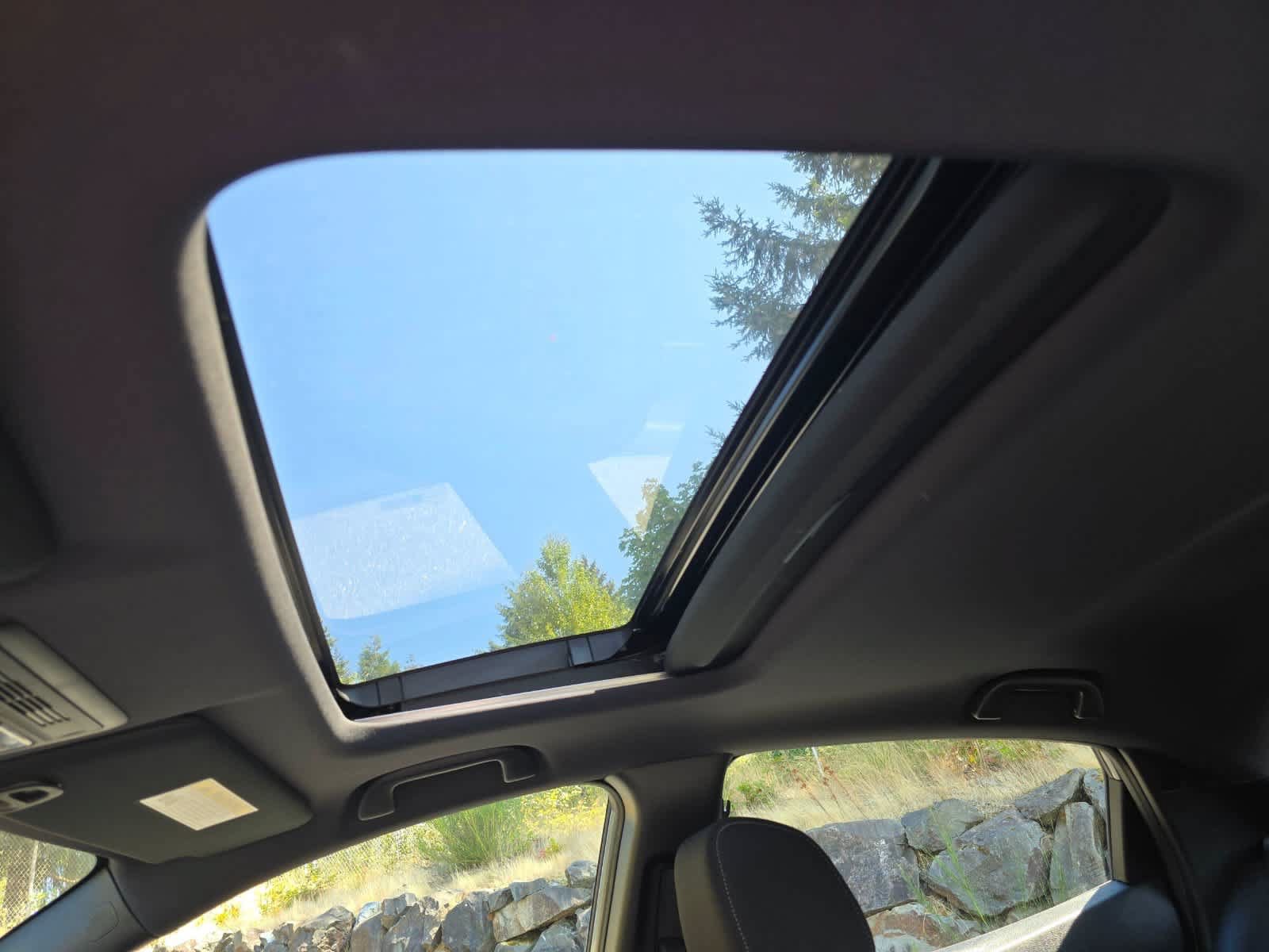 Used 2018 Honda Civic EX image 20