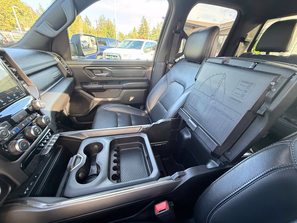 Used 2019 RAM 1500 Sport w/ Level 2 Equipment Group AWD/4WD image 31
