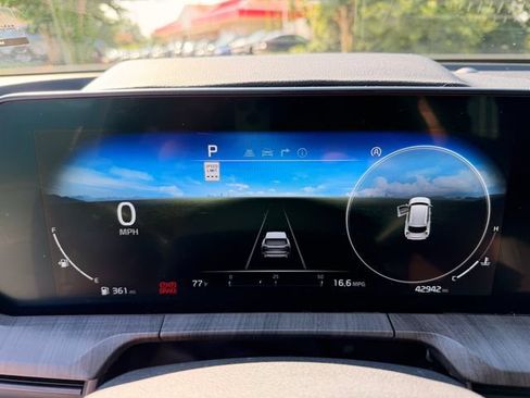 Certified 2025 Kia Telluride SX Prestige AWD/4WD image 16