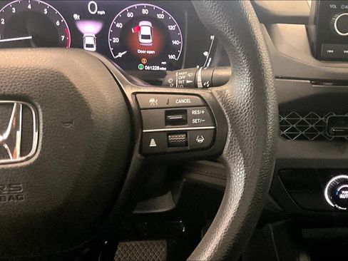 Used 2024 Honda Accord LX image 23