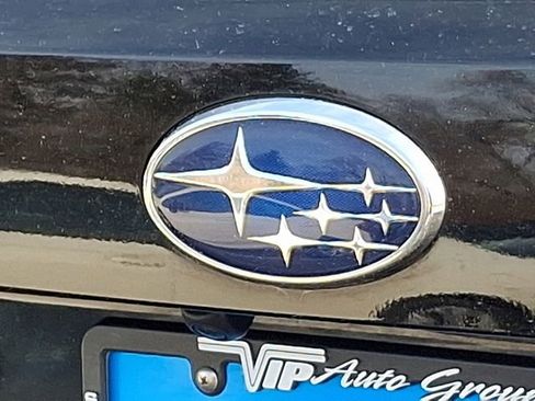 Used 2020 Subaru Forester Limited image 30