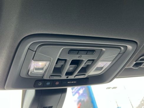 Used 2020 Chevrolet Silverado 3500 LTZ w/ LTZ Premium Package image 24