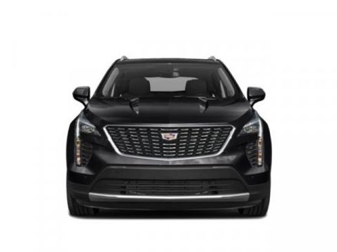 Certified 2022 Cadillac XT4 Premium Luxury w/ Enhanced Visibility Package image 7