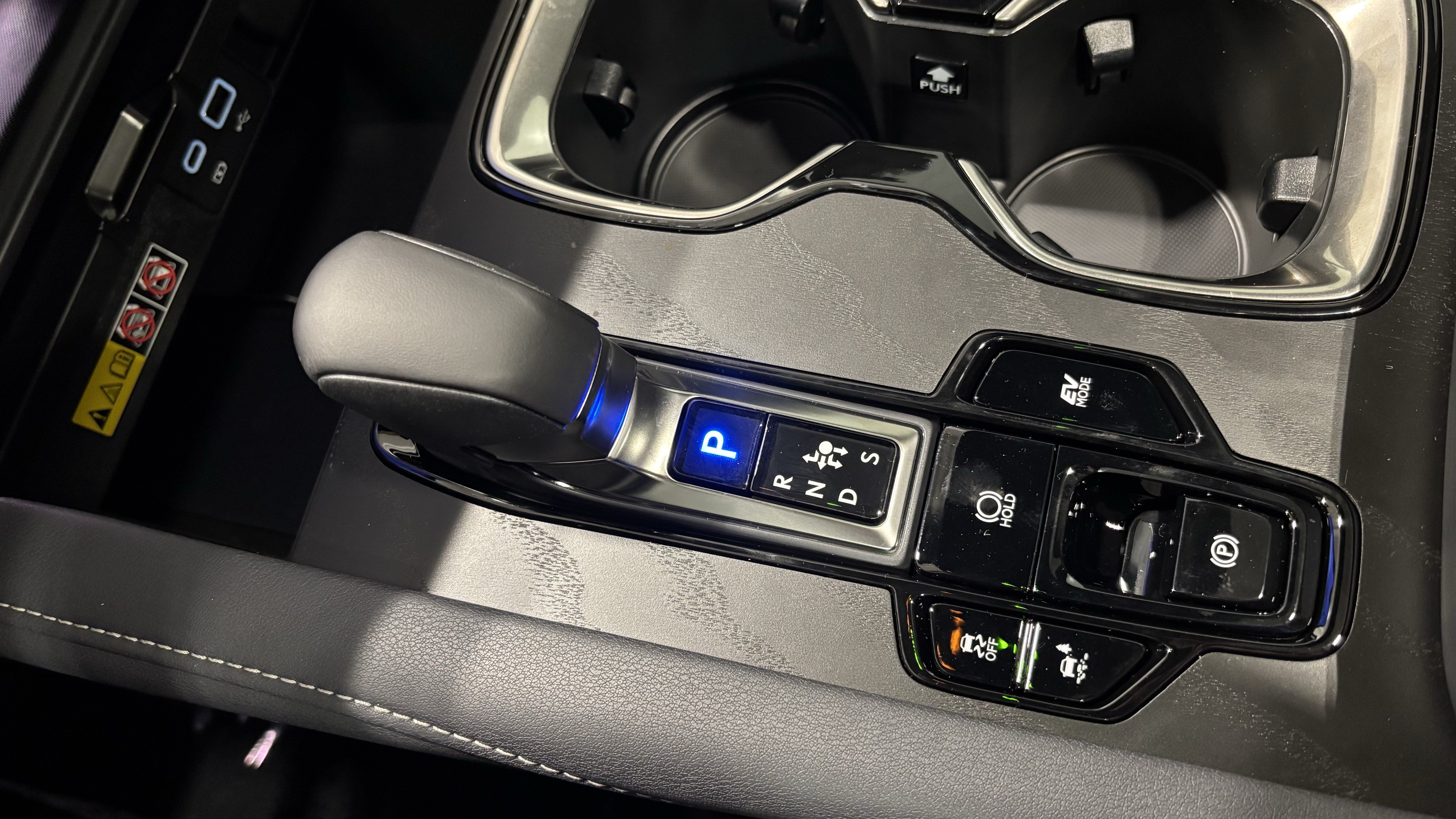 New 2026 Lexus RX 350h AWD/4WD image 26