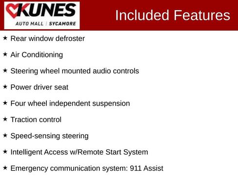 Used 2017 Ford Fusion SE w/ Fusion SE Technology Package FWD image 3