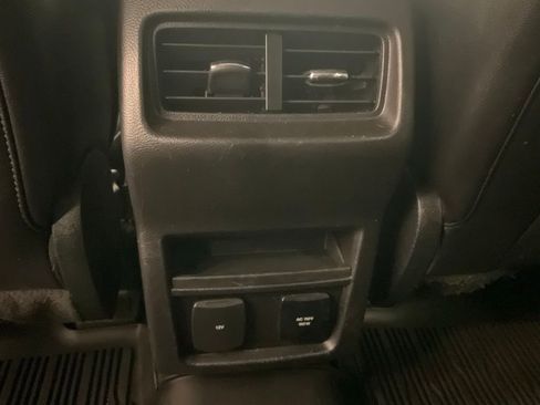 Used 2018 Ford Edge SEL w/ Equipment Group 201A image 23