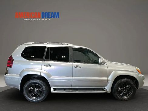 Used 2009 Lexus GX 470 AWD/4WD image 6