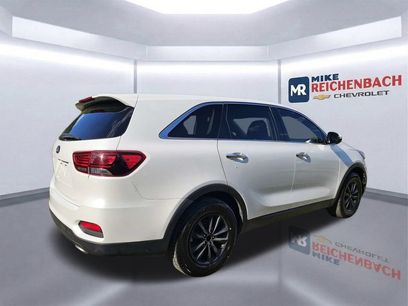 Used 2020 Kia Sorento FWD V6