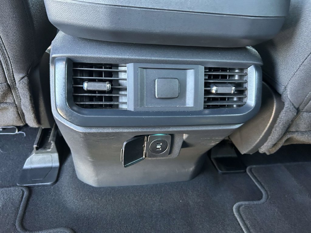 Used 2024 Ford F150 STX w/ Tow/Haul Package AWD/4WD image 28