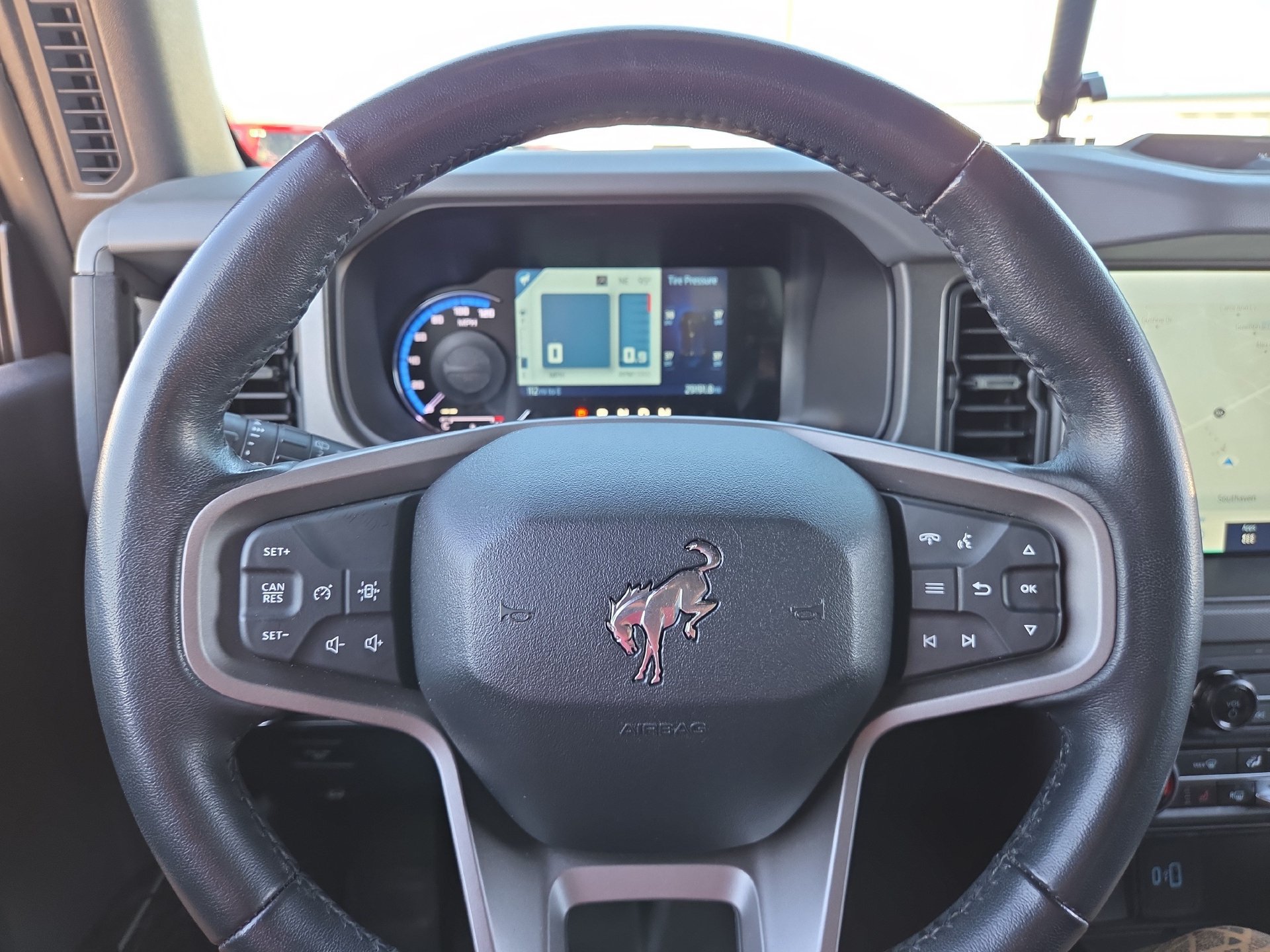 Used 2024 Ford Bronco Everglades AWD/4WD image 19