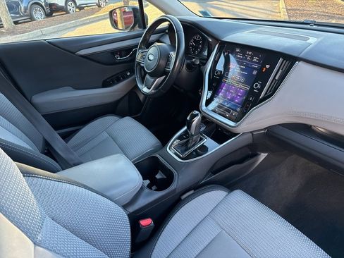 Certified 2022 Subaru Outback Premium image 27