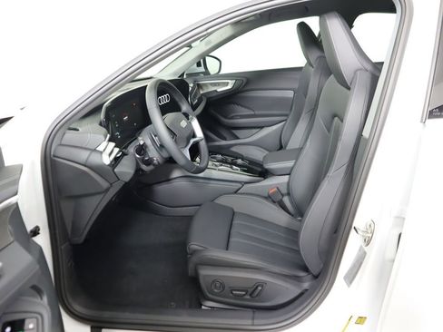 New 2025 Audi A5 2.0T Premium Plus image 21