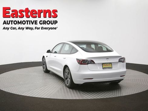 Used 2023 Tesla Model 3 Standard Range RWD image 60
