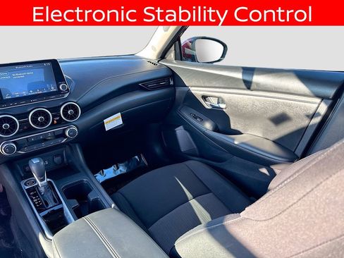 Used 2024 Nissan Sentra SV w/ Trunk Package image 20