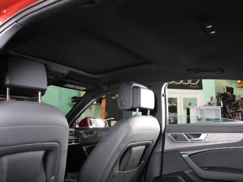 Used 2024 Audi A6 Premium Plus image 43