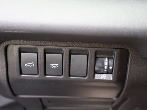 Used 2023 Subaru Ascent Onyx Edition Limited AWD/4WD image 39