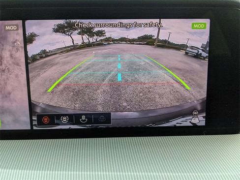 New 2025 Nissan Murano SL w/ Cargo Package image 33