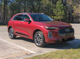 Used 2025 Audi Q5 Premium Plus w/ Premium Plus video 3