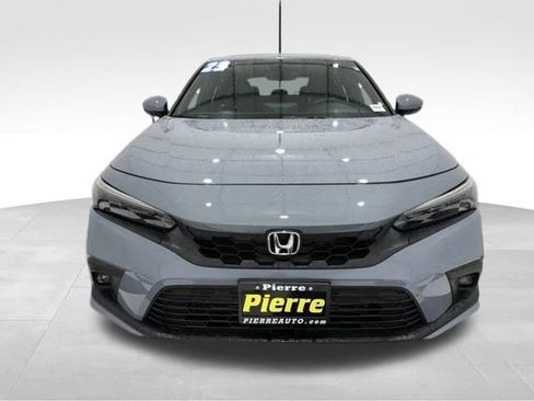 Used 2023 Honda Civic Sport Touring image 7