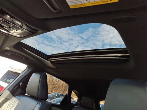 Certified 2025 Lexus RX 350 Premium image 12