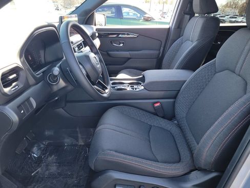 New 2026 Honda Pilot Sport image 14