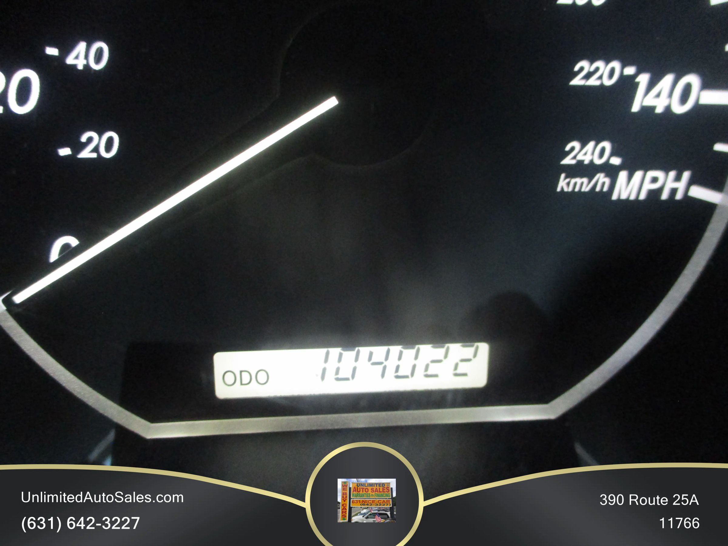 Used 2006 Lexus RX 330 AWD image 15