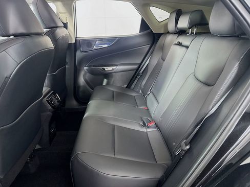 Used 2025 Lexus NX 350 AWD w/ Accessory Package (2T) image 29