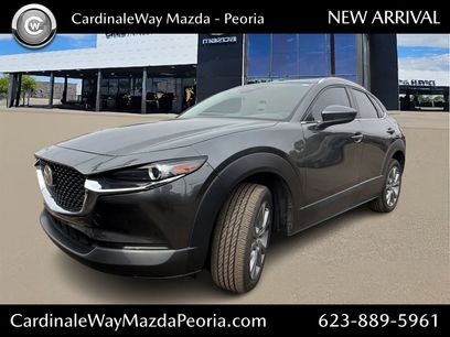 Certified 2024 MAZDA CX-30 AWD 2.5 S w/ Preferred Package