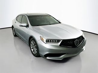 Used 2019 Acura TLX video 1