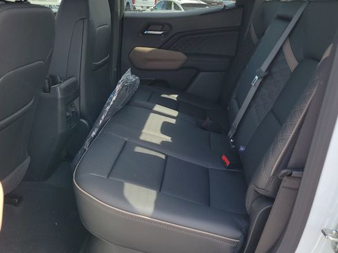New 2026 GMC Canyon Denali AWD/4WD image 7