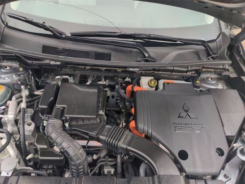 Used 2023 Mitsubishi Outlander SEL 40th Anniversary image 30