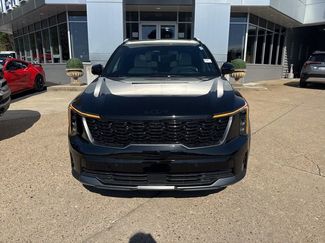 New 2026 Kia Sorento SX Prestige AWD/4WD video 2