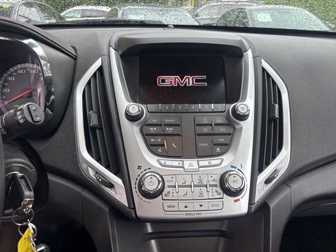 Used 2012 GMC Terrain SLT FWD image 8
