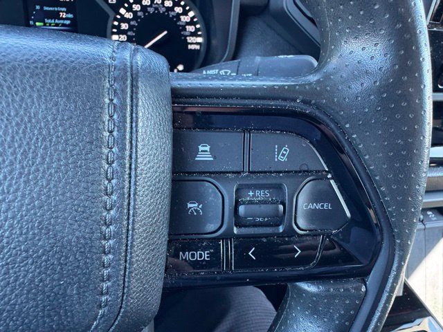 Used 2024 Toyota Tundra SR5 w/ SR5 Convenience Package AWD/4WD image 20