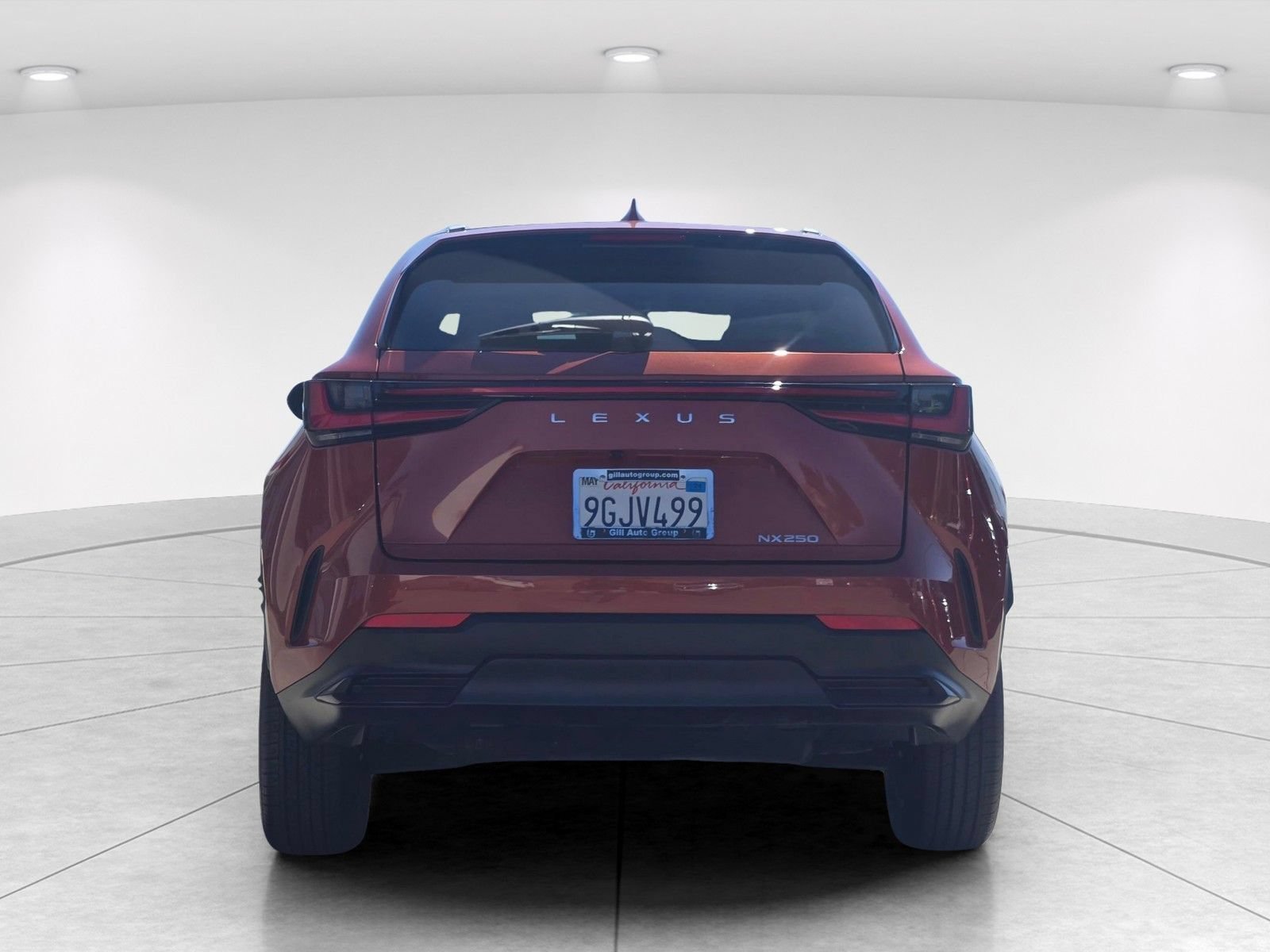 Used 2024 Lexus NX 250 FWD image 4