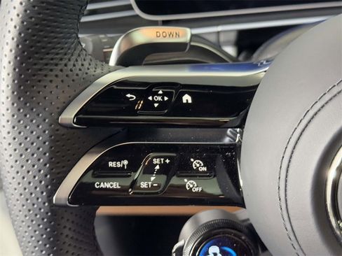 Used 2024 Mercedes-Benz GLE 53 AMG GLE 53 AMGﾮ image 22