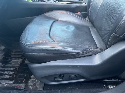 Used 2022 Jeep Compass Limited w/ Elite Group image 9