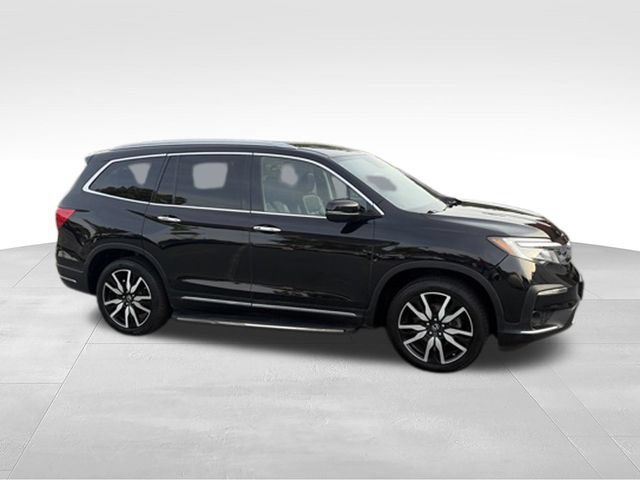 Used 2019 Honda Pilot Touring image 28