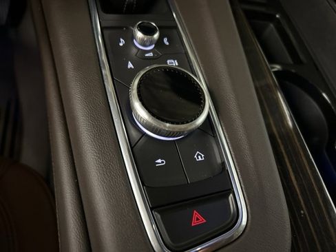 Used 2024 Cadillac Escalade Sport w/ LPO, Floor Liner Package image 22