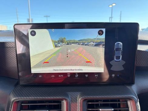 Used 2024 Ford Mustang EcoBoost w/ Wheel & Stripe Package image 18