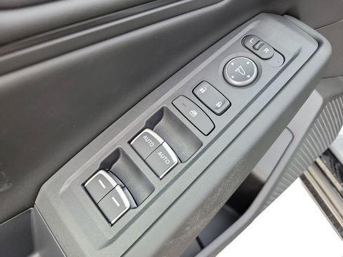 New 2026 Honda Accord EX-L image 10