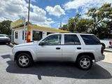 Used 2006 Chevrolet TrailBlazer LS image 4