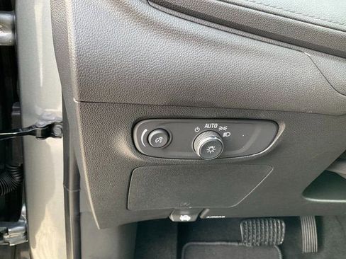 New 2026 Buick Encore GX Preferred image 5