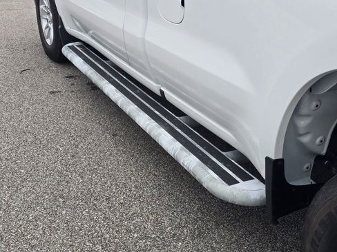 Used 2024 Chevrolet Silverado 1500 W/T w/ WT Fleet Convenience Package image 11