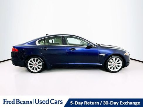 Used 2014 Jaguar XF 3.0 image 9
