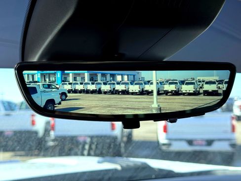 Used 2024 Chevrolet Silverado 3500 LTZ w/ LTZ Convenience Package image 33